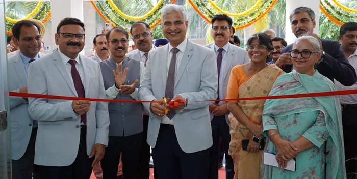 POWERGRID establishes centre for excellence at Punjab Engineering college